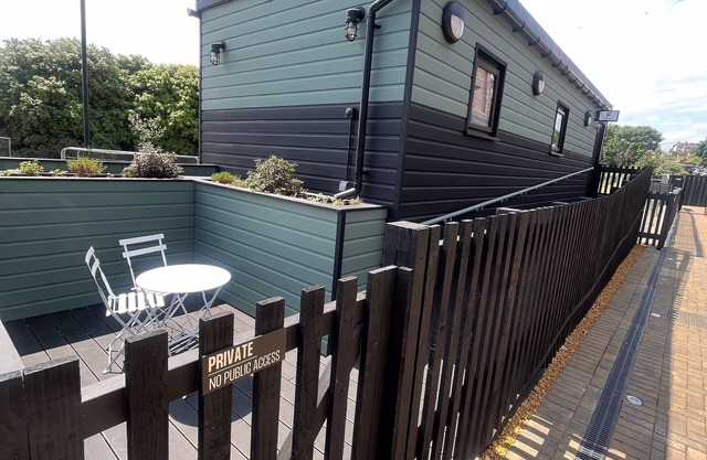 Goodstay Apartments by Urban Space