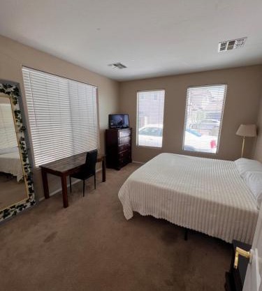 Goodyear 2 Story Room 1