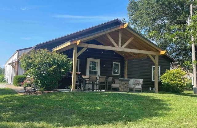 Goose Lodge - at The Lodges of Long Branch