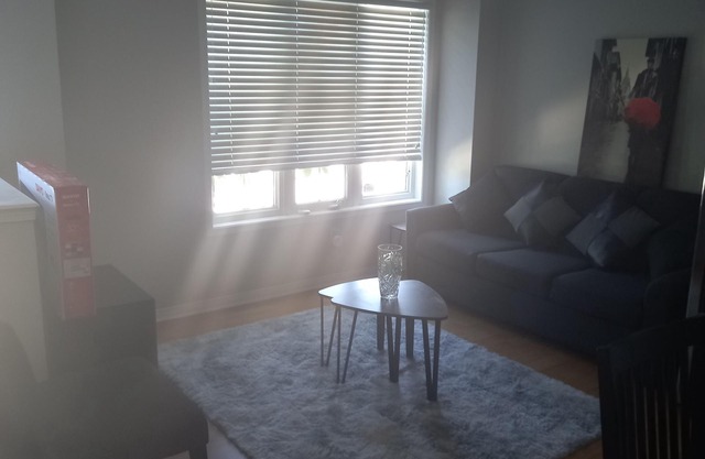 Gorgeous 2 story suite 1 Bedroom, perfect for you.