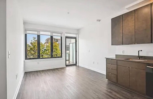 Gorgeous 3-bedroom apartment in Washington for a relaxing getaway