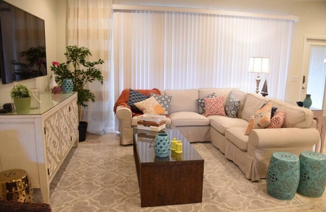 Gorgeous 4Bd TH Pool Windsor at Westside-2018WW