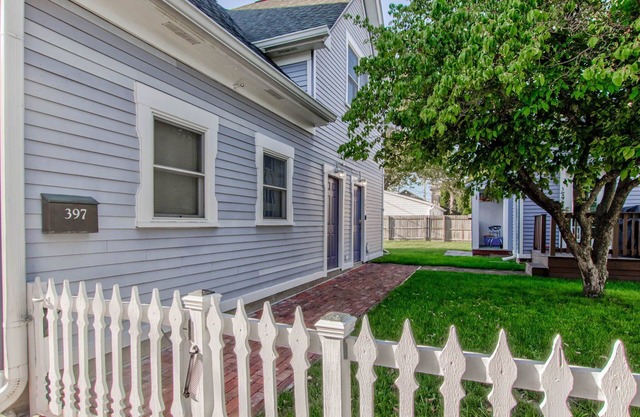 Gorgeous 5BR Home! Walk To Downtown Noblesville!