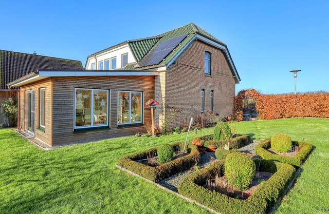 Gorgeous apartment in Nübel OT Brekling