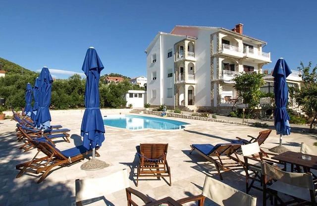 Gorgeous apartment in Barbat na Rabu