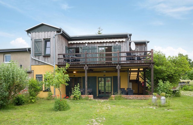 Gorgeous apartment in Am Salzhaff