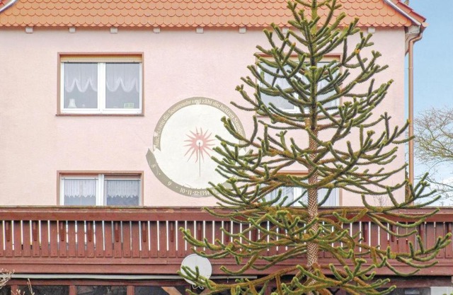 Gorgeous Apartment In Mühlhausen