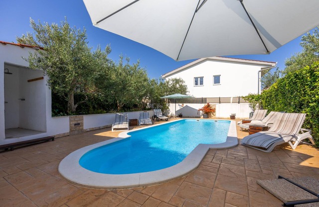 Gorgeous apartment in Kastel Stari
