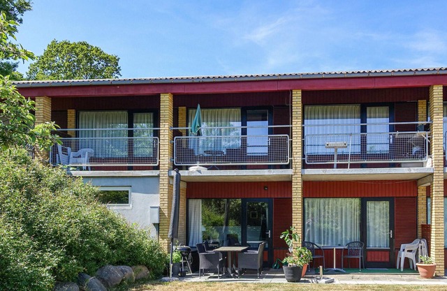 Gorgeous apartment in Allinge