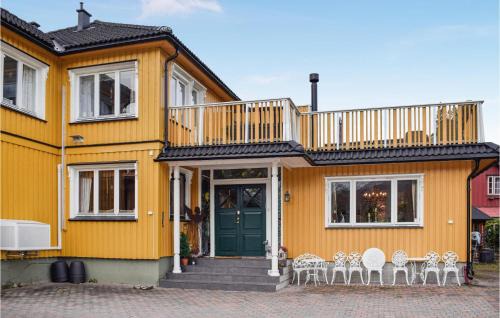 Gorgeous Apartment In Bø I Telemark