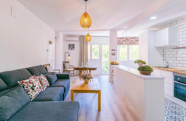 Gorgeous apartment in Granada with WiFi