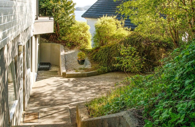 Gorgeous apartment with WiFi