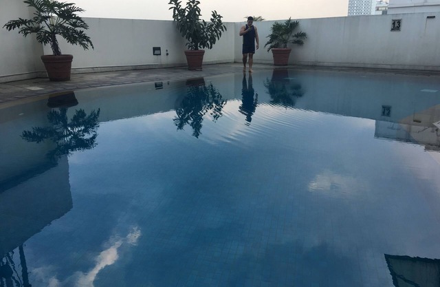 Gorgeous & Classic 2Br At Braga City Walk Apartment