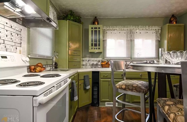 Gorgeous Cottage Near UGA