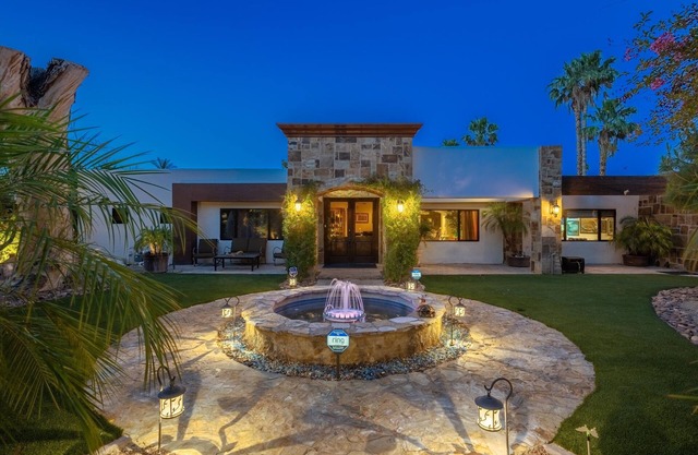 Gorgeous Custom-Built Italian Villa! Minimum Stays are 28+ days. 20 % Discount.