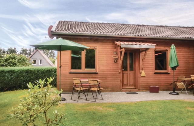 Gorgeous home in Thale/Friedrichsbrunn
