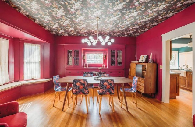 Gorgeous Eccentric Family Home with Cowboy Pool