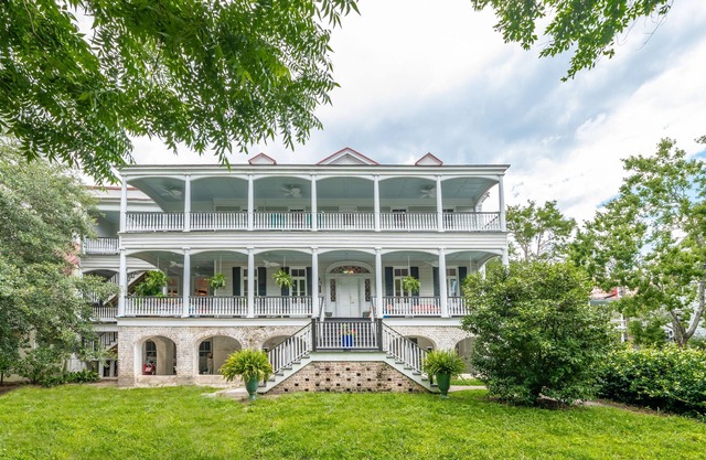 Gorgeous Historic 1BR Apt in the ❤️ of Charleston