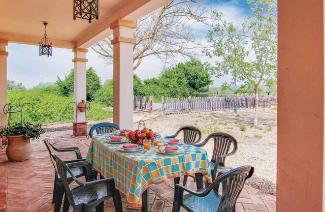 Gorgeous home in Almodóvar del Río