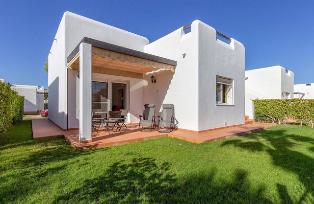 Gorgeous home in Condado de Alhama