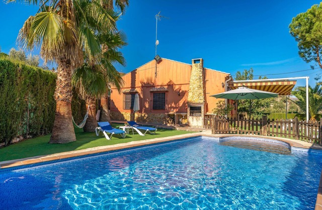 Gorgeous home in Priego De Cordoba