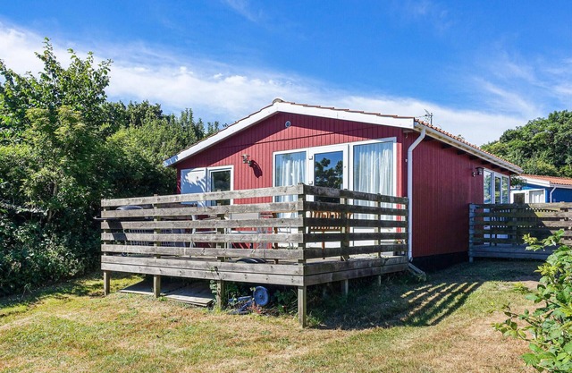 Gorgeous home in Allinge