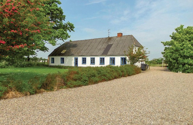 Gorgeous home in Bramming with sauna