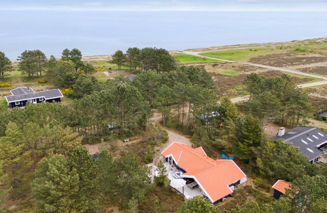 Gorgeous home in Sjællands Odde