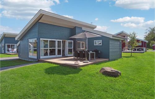 Gorgeous Home In Gudhjem With Wifi