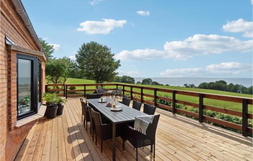 Gorgeous Home In Hasle