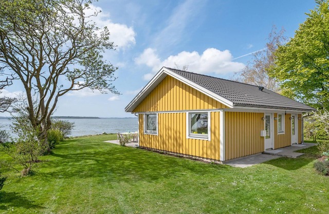 Gorgeous home in Helsinge