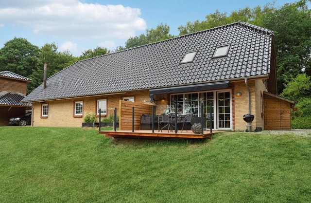 Gorgeous home in Hobro