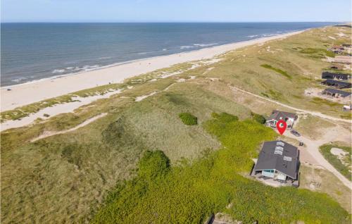 Gorgeous Home In Hvide Sande With Sauna