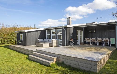 Gorgeous Home In Kerteminde With Wifi