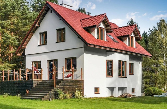 Gorgeous home in Kotkowo with Wi-Fi