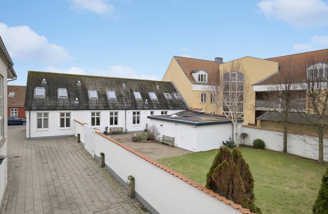 Gorgeous home in Løgstør