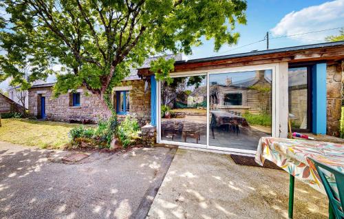 Gorgeous Home In Le Faouët With Wifi