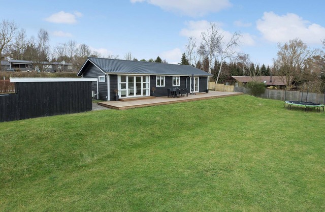 Gorgeous home in Melby with WiFi