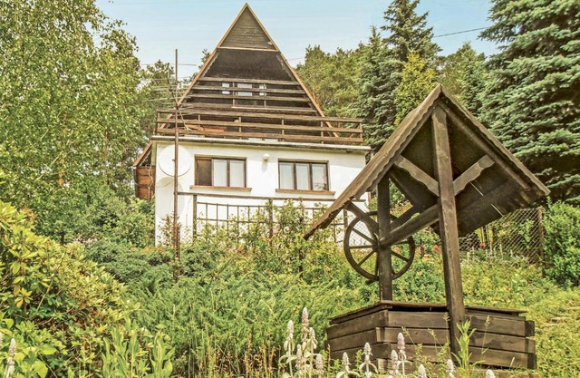 Gorgeous Home In Mucharz With Sauna
