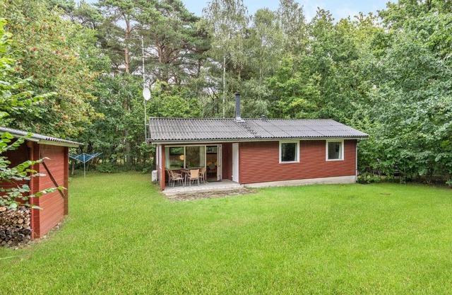 Gorgeous Home In Nexø With Kitchen