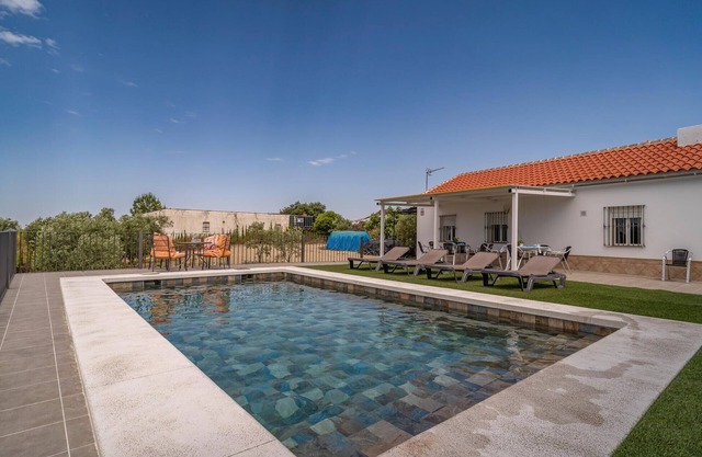 Gorgeous home in Olvera