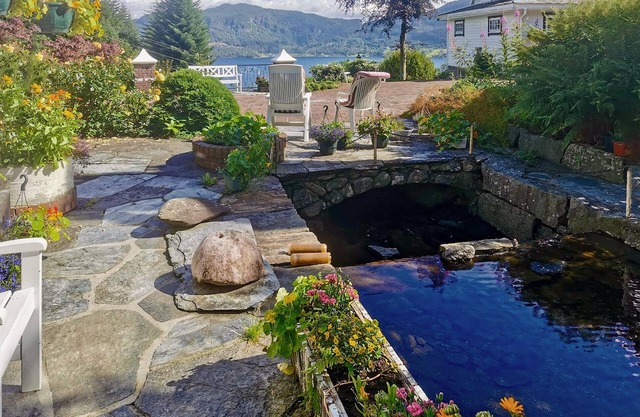 Gorgeous home in Ombo with kitchen