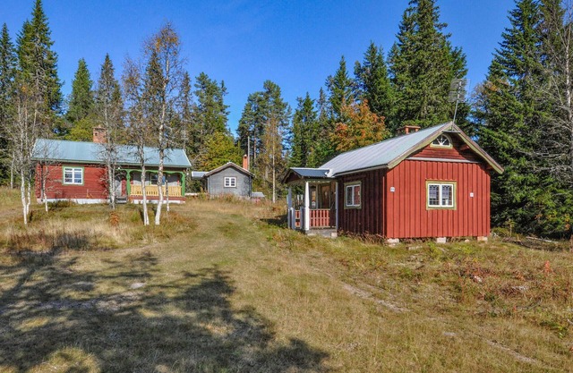 Gorgeous home in Sälen with sauna