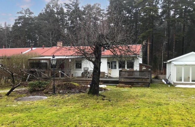 Gorgeous Home In Skå With Kitchen