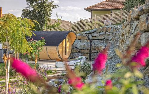 Gorgeous Home In Stegersbach With Sauna