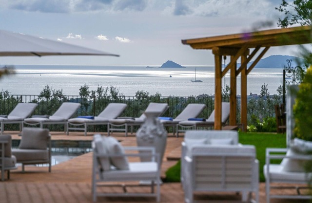 Gorgeous home in Strettoia