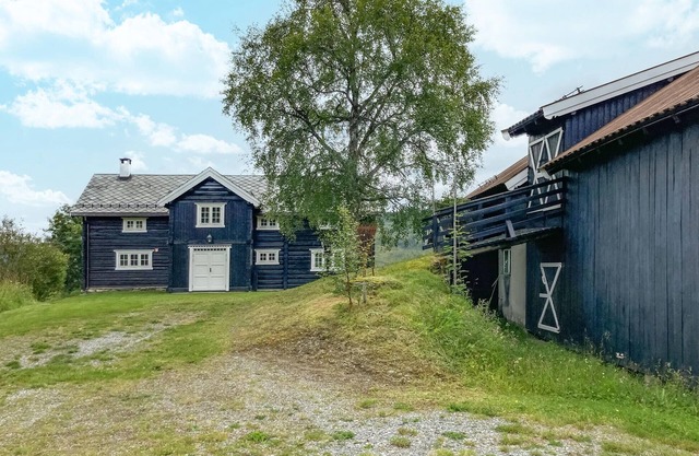 Gorgeous home in Svatsum with WiFi