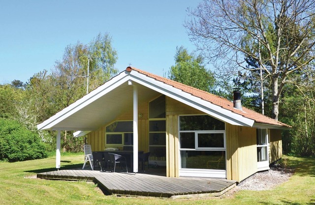 Gorgeous home in Vejby with WiFi