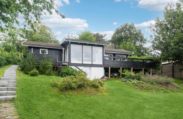 Gorgeous home in Vejby with WiFi