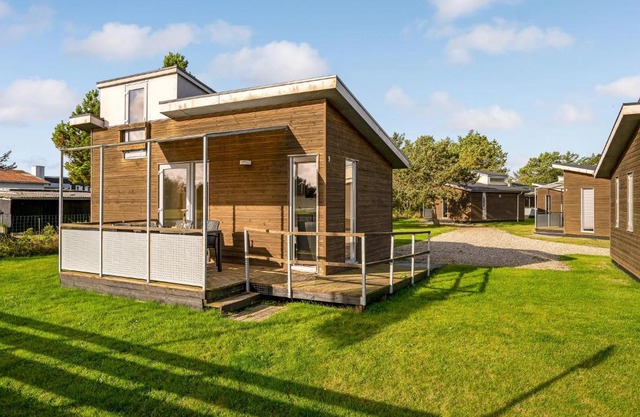 Gorgeous Home In Vestervig With Kitchen
